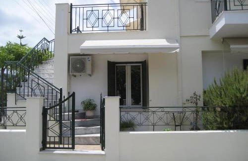 Nostalgia Apartment A in Sami 50 metres from the sea - Foto 69