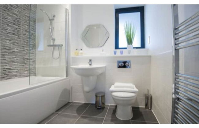 Tailored Stays - De Havilland House - Foto 15