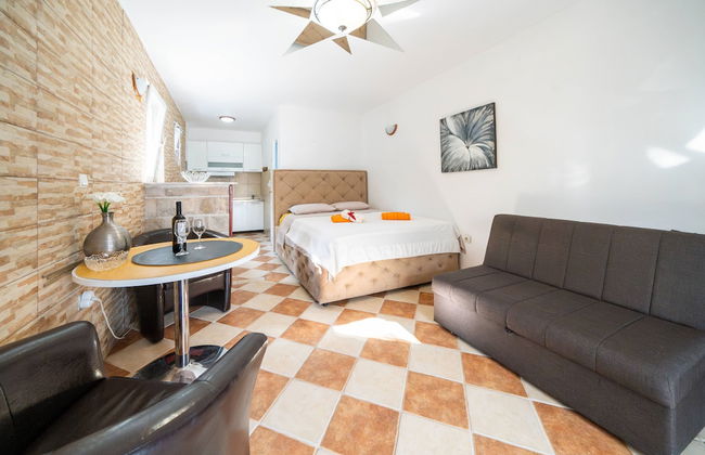 Apartments Vukovic - Photo 4