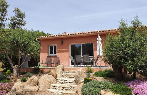 Mini-villas Célia à BONIFACIO - Foto 1