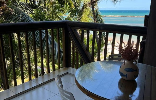 Barra Bali - Apartamento Vista Mar - Foto 15