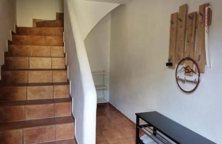 Ferienwohnung Bergfreunde inkl Chiemgaukarte - Photo 15