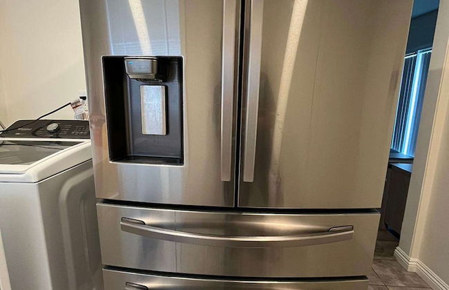 Chic Historic Route 66 Home - Ideal for Relaxation - Foto 32