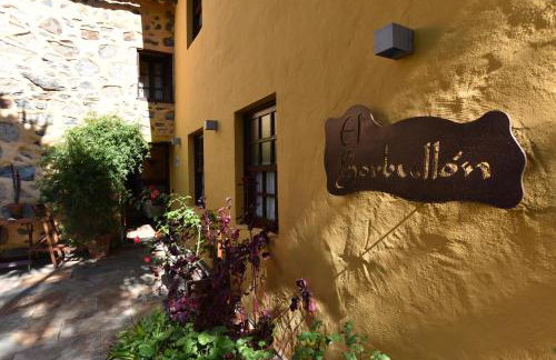 Casa Rural El Borbullón - Foto 19