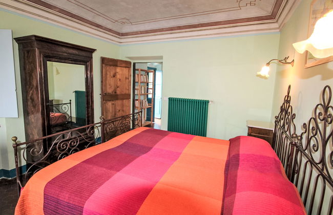 Casa del Poggio - Foto 13