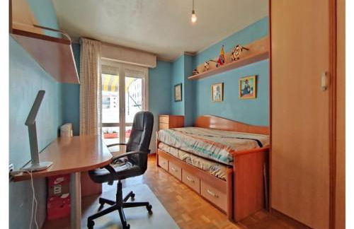 Apartamento La Rocha, con garaje cerca del centro, Pamplona - Photo 2