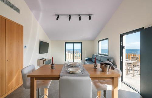 Villa Vista, tu suite frente al mar en El Hierro - Foto 13