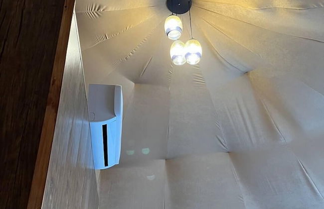 Wild Oryx Camp Bubbles - Foto 17