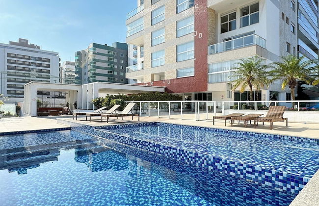 Amplo apartamento em Palmas - Photo 26