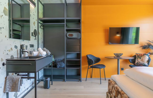 LIFESTEIL Appartementresort - Foto 2