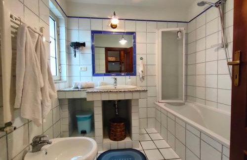 Villa Dolce Cuma - Photo 12