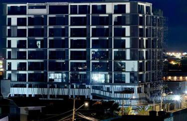 Exclusivo Flat 04 - Foto 21
