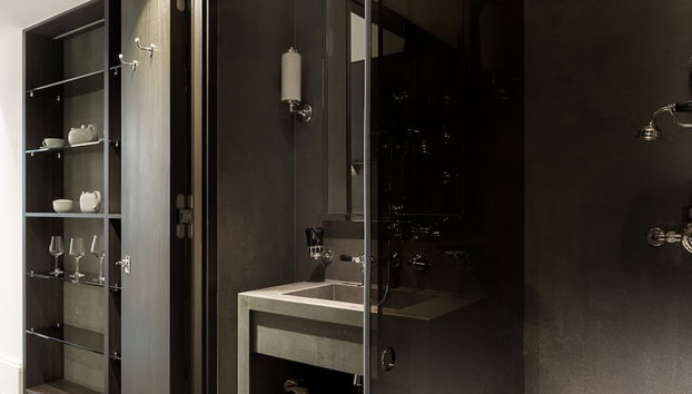 Harrods Knightsbridge Premium Suite I - Foto 4, Quarto