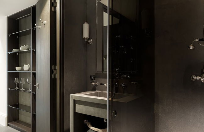 Harrods Knightsbridge Premium Suite I - Foto 4