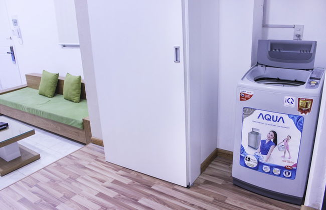 Gold Ocean Nha Trang - Foto 16