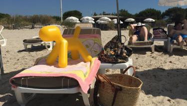 Entre mer et mer - Foto 2