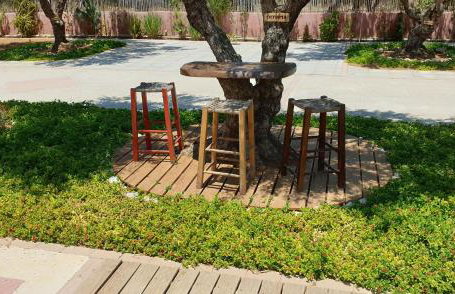 Gouves Garden Hersonisos Heraklion - Foto 30