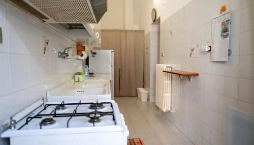 Casa Luca - Posizione strategica e garage gratuito - Pet Friendly - Foto 4, stove, pet friendly
