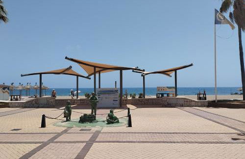 Lindo apartamento junto al mar RONDA IV, ROCIO - Photo 20