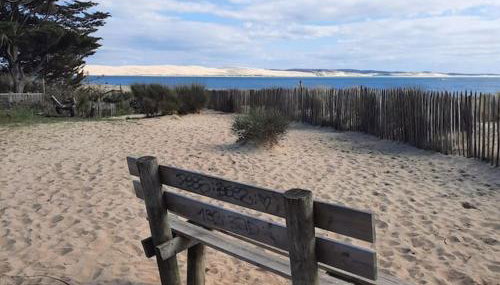 Appartement terrasse, quartier très prisé - Foto 4