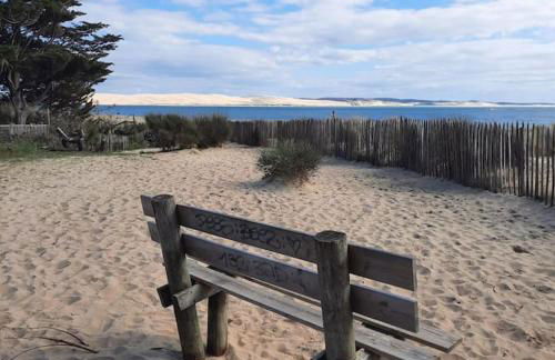 Appartement terrasse, quartier très prisé - Foto 4