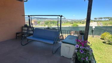 Appartamento Beatrice e Vioris - Foto 3