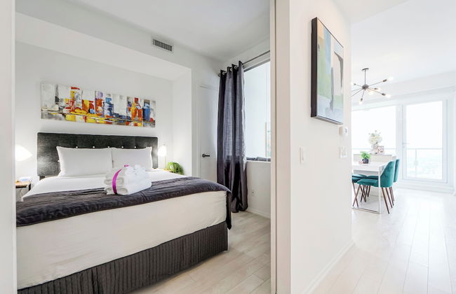 Altitude Suites Bay Street by Teristo Group - Foto 11