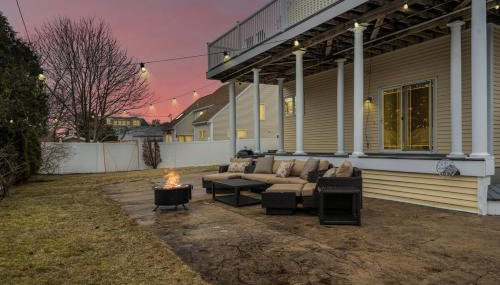 Sandy Toes Ocean Views Steps to Beach Deck - Foto 5