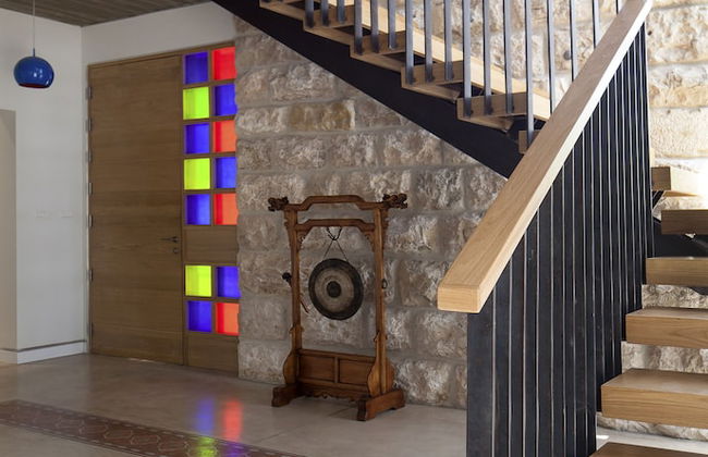 Pnai - Villa in the Galilee - Photo 34