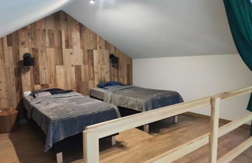 Czarna Bandera Siemiany - Foto 6