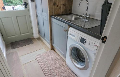 Old Bell Works - Foto 14