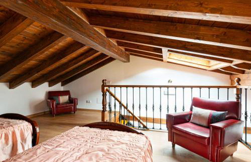 La casita de susa en mazcuerras - Foto 20