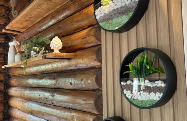 Chalet Seaview by AR Group Hotels - Foto 19