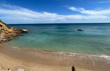 Burgau - A Casa dos Avós - Foto 26