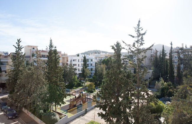 Exquisite 2BR Apartment - Foto 27