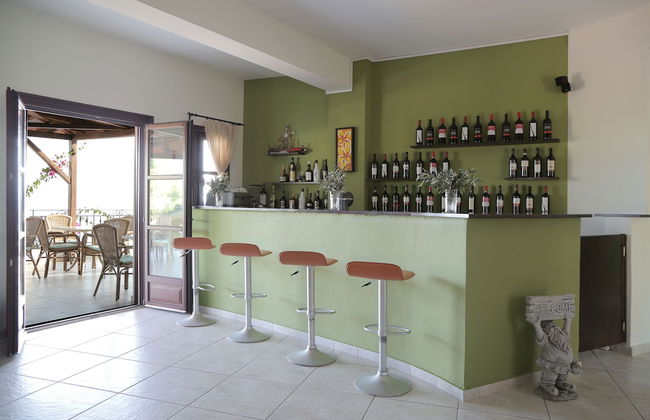 Yalis Hotel - Foto 57