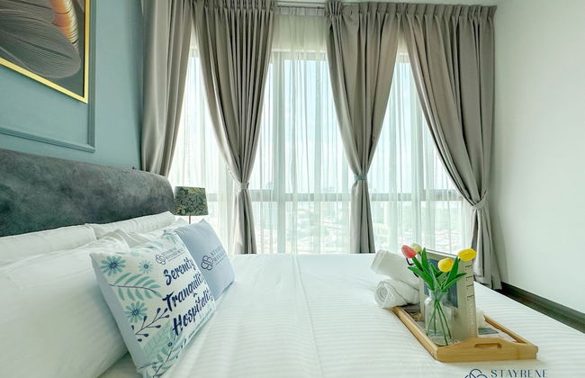 SKS Pavillion Residences by Stayrene - Foto 24