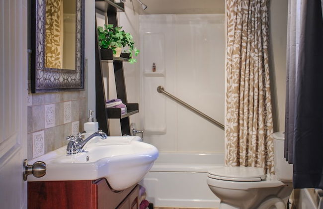 Moncton Suites - 267 Universite Ave - Foto 33