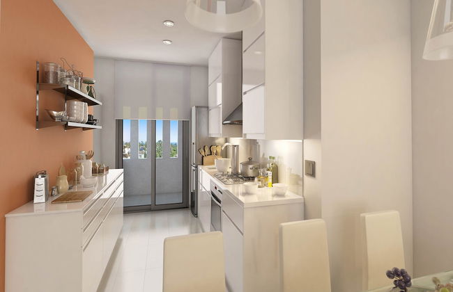 Apartamento Costa Marina - Foto 4