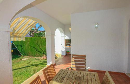 LITORAL COSTA DORADA - EL BOSQUE Only families - Foto 37