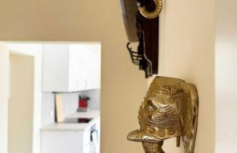 Big Premium Apartment with Rhine View, totally new - Foto 59