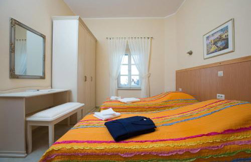 Luxury Panorama Villa Dia - Foto 52