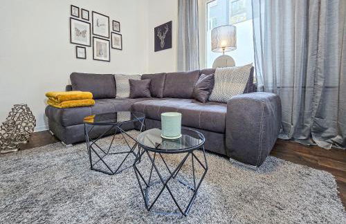 Alpha Apartments - Foto 20