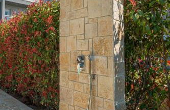 Sea Wind Luxury Villa with Private Heated Pool Kassandra Halkidiki - Foto 39