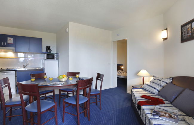 Appart Vacances Pyrénées 2000 - Foto 7