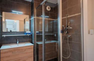 Appartement avec jardin - Foto 5