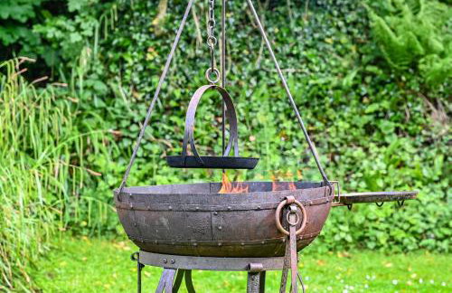 The Round House - Heale Farm - Foto 20