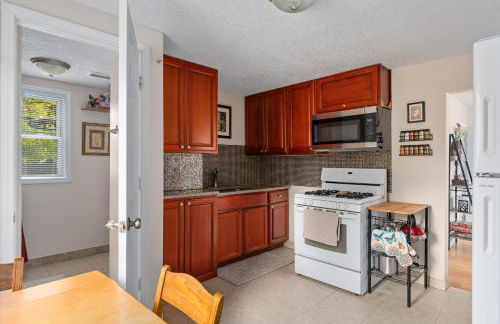 Dahlia Apartment - In Quiet Corcoran Neighborhood with Easy Access to Downtown - Foto 3