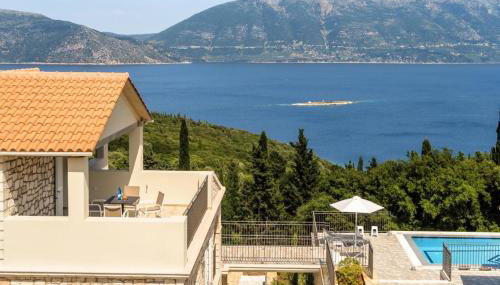 Villa Gionis - Foto 4