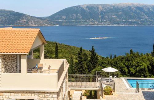 Villa Gionis - Photo 4